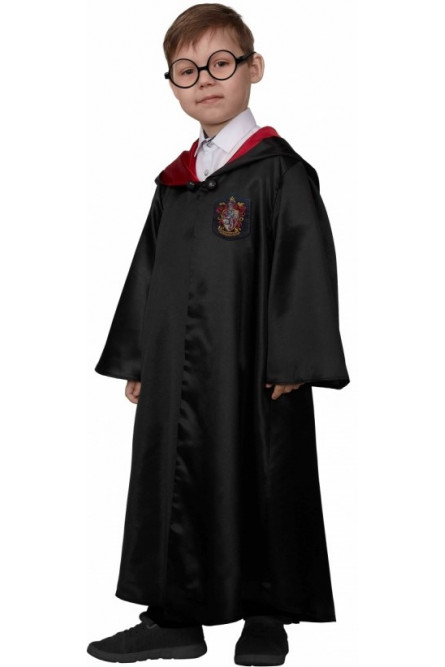 Детский карнавальный костюм Гарри Поттера