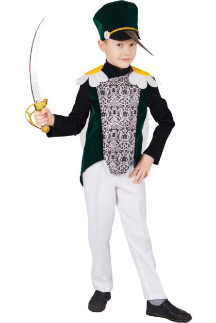 Детский костюм "Комар"