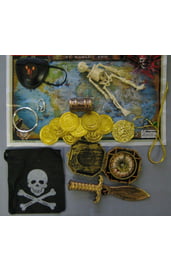 Набор морского пирата