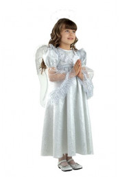 Детский костюм ангелочка