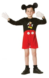 Детский костюм Микки Мауса