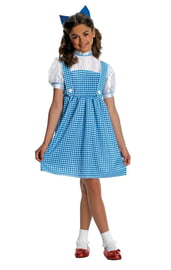 Детский костюм Дороти