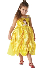 Классическое детское платье Бэлль