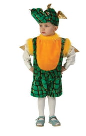 Детский костюм Дракошки Нэсси