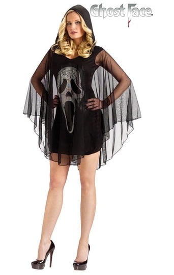 Костюм Девушки Крик 