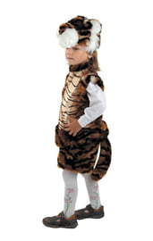Детский костюм тигра