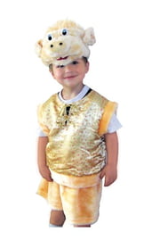 Детский костюм Поросёнка