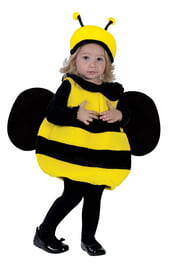 Детский костюм Пчелки
