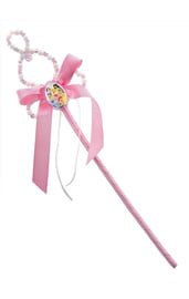 Розовая палочка для принцессы