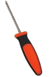 Оранжевый ножик для тыквы