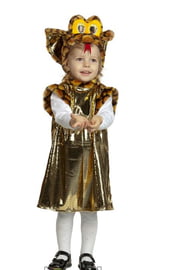 Детский костюм змейки Коброчки