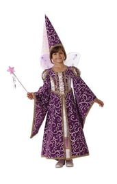 Детский костюм Фея Лиловая