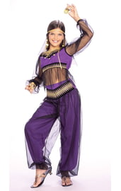 Арабский костюм для танцев