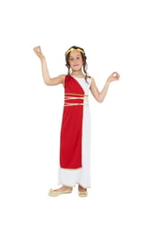 Детский греческий костюм