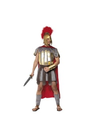 Костюм римского война