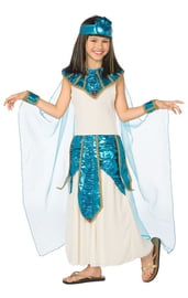 Детский костюм Клеопатры