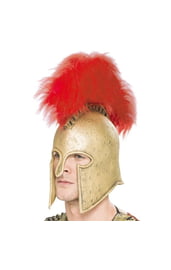 Римский военный шлем