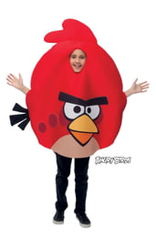 Детский костюм красной Angry Birds