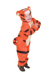 Детский костюм Тигры