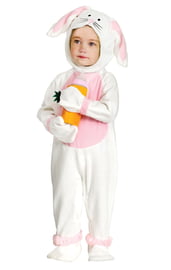 Детский костюм Счастливый кролик