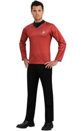 Рубашка Скотти Star Trek