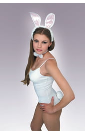 Женский набор Белого кролика