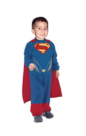 Костюм для малышей Супермен