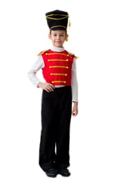 Детский костюм Гусара