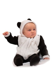 Костюм для малышей Панда