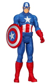 Фигурка Капитана Америка, 30 см.