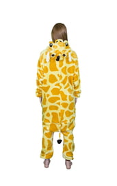Пижама-кигуруми Жирафа
