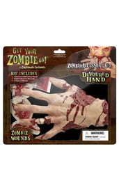 Набор Рука для зомби