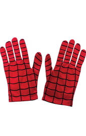 Перчатки Человека паука