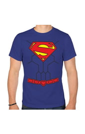 Мужская футболка Супермен