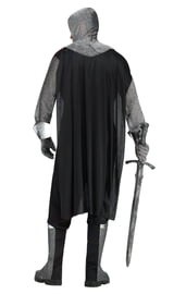 Костюм Средневекового рыцаря