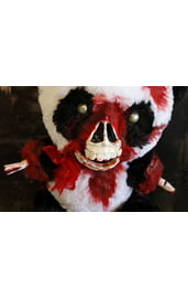 Ослепшая зомби-панда 37 см