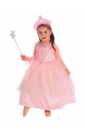 Детский костюм Розовой принцессы
