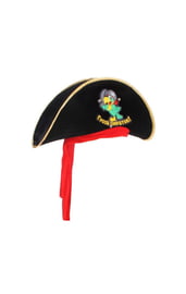Детская шляпа Грозы пиратов