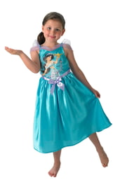 Детское платье Жасмин
