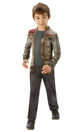 Детский костюм Финна из Star Wars