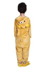 Детская пижама Кигуруми Мишка