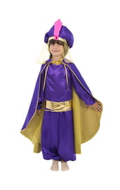 Детский костюм Восточного принца