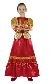 Детский костюм Донской казачки
