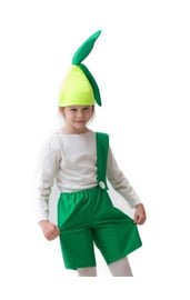 Детский костюм Луковица