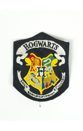 Эмблема Хогвартса
