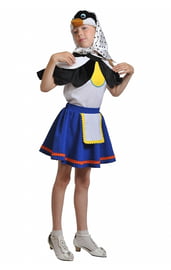 Детский костюм Сороки-Белобоки