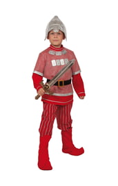 Детский костюм Добрыни