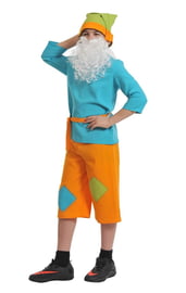 Детский костюм Гномика Засони