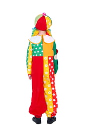 Детский костюм Клоуна Фили