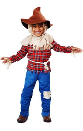 Детский костюм Пугало